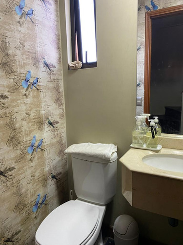 Vendo Casa En Condominio Los Castaños
