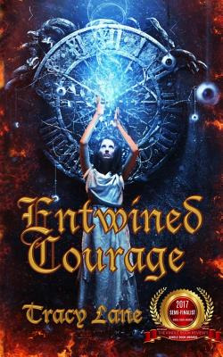 Libro Entwined Courage - Casey, Julie L.