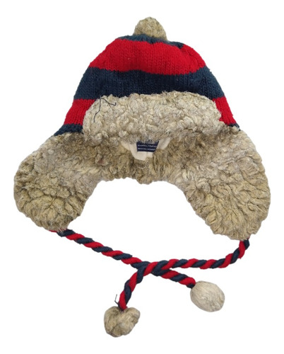 Gorro American Eagle 