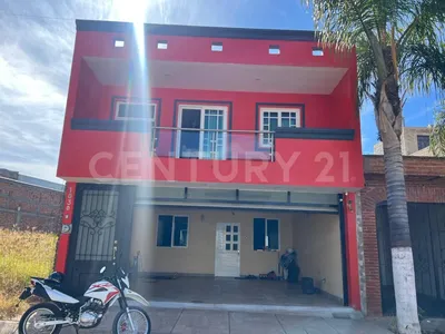 Casa en venta