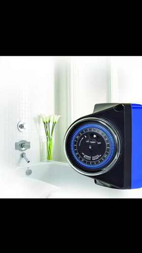 Bomba Wwatts 500800 De Recirculación De Agua Caliente
