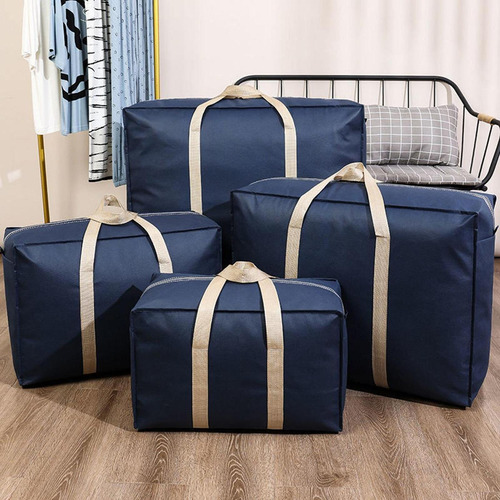 Bolsa De Almacenamiento Para Mudanzas De Casa, Bolsa De