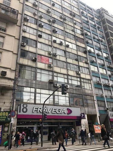 Imagen 2 de 7 de Av. Pueyrredon 462/8 Y Av. Corrientes 30 M2