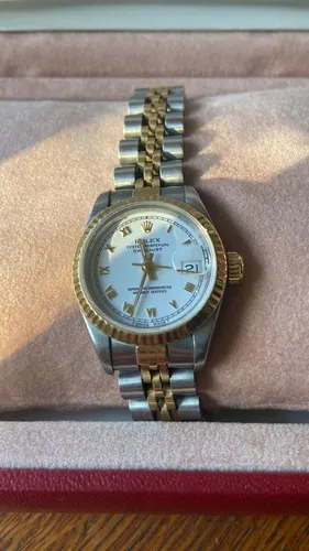 Relojes Rolex Usados Originales MercadoLibre