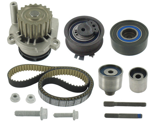 Kit Distribucion C/ Bomba Skf A5 Sportback