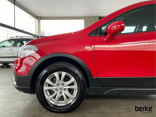 Suzuki S-cross 4you 1.6 16v Aut.