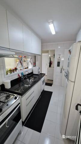 Imagem 9 de 14 de Casa À Venda, 152 M² Por R$ 640.000,00 - Condomínio Residencial Olga Vert - Sorocaba/sp - Ca1836