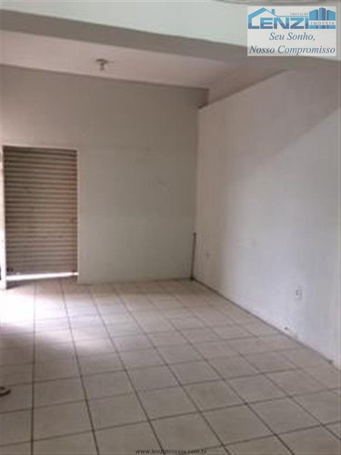 Imagem 7 de 11 de Salões Comerciais Para Alugar Em Bragança Paulista/sp - Alugue O Seu Salões Comerciais Aqui! - 1417444