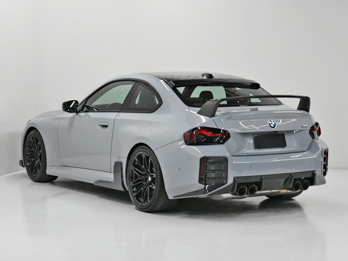 Bmw M2 3.0 I6 Twinturbo Gasolina Coupé Track M Steptronic