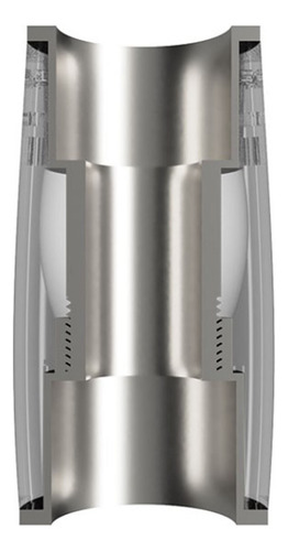 Silverstein Titanium Barrilete Para Clarinete Sib