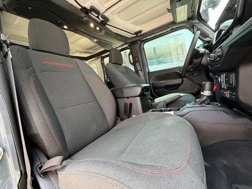 Jeep Wrangler 3.6 V6 Unlimited Rubicon Hydro Blue 4X4