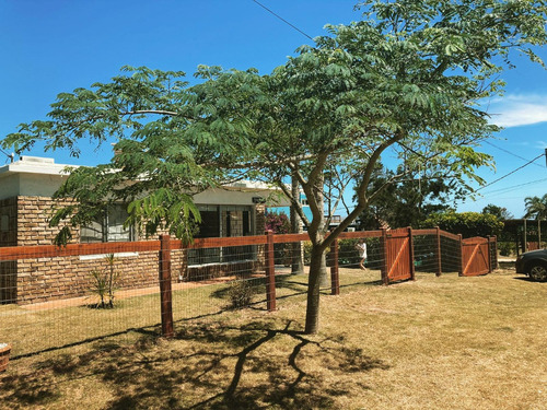 Casa A 100mt Del Mar, 2 Dormitorios, San Franasisco, C/vista, 2km De Piriapolis