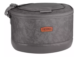 Lonchera Termica Thermos 06 Latas 100% Impermeable Hermético