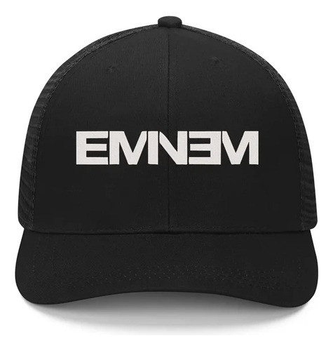 Gorra De Béisbol Deportiva Eminem Popular Hat
