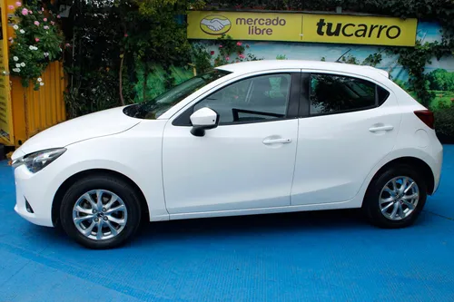 Mazda 2 1.5 Prime
