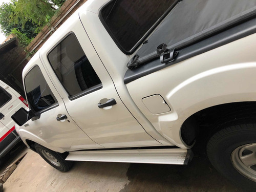 Ford Ranger 3.0 Cd Xl Plus Mp3+4x2 2009