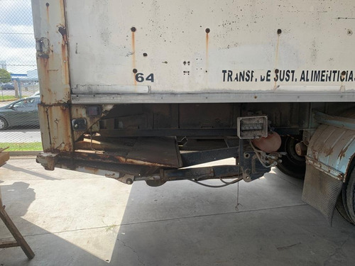 Imagen 3 de 7 de Semirremolque Termico Ast-pra | 26 Pallets 2000