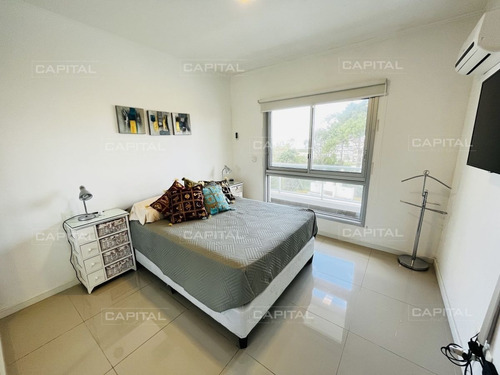 Imagen 4 de 30 de Apartamento De Un Dormitorio En Alquiler Anual, Punta Del Este - Punta Del Este Brava