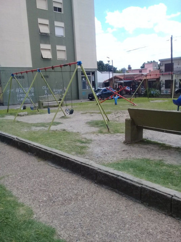 Departamento En Venta En Lomas De Zamora