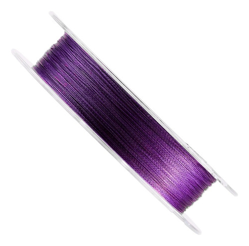 Linha Multifilamento Connection 12x 0,26mm 300m - Crown