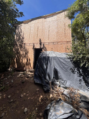 Casa A Terminar En Venta En Ladera Norte