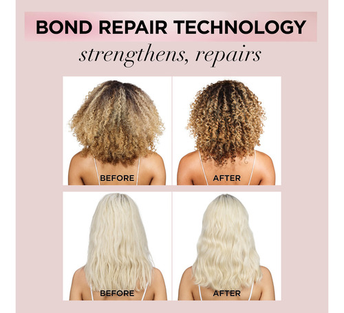 L'oreal Paris Everpure Sulfate Free Bond Repair Pre Champú T