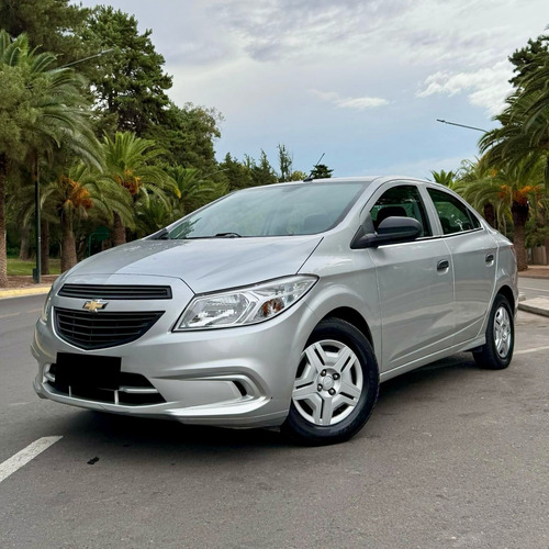 Chevrolet Prisma 1.4 Joy Ls 98cv