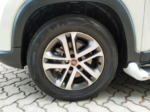 Fiat Toro 2.0 16v Turbo Diesel Volcano 4wd