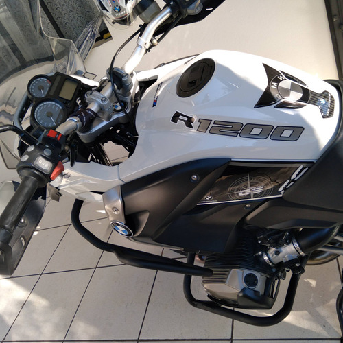 Bmw Gs 1200