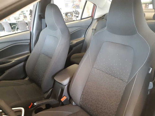 Imagem 8 de 8 de Chevrolet Onix Plus 1.0 Lt Turbo (flex) (aut)