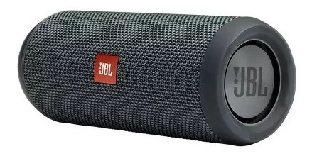 Imagen 3 de 8 de Parlante Jbl Flip Essential Portátil Con Bluetooth Negra