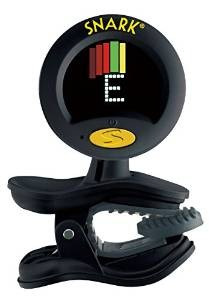 Snark Sn-8 Super Tight Todas Instrument Tuner