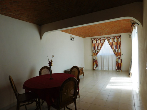 Imagen 15 de 30 de Casa En Venta En Fraccionamiento Haciendas De Tequisquiapan
