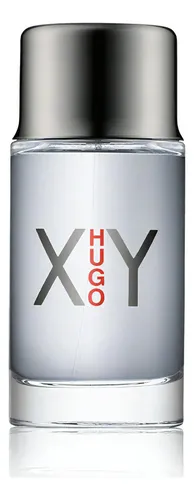 Hugo Boss Hugo Xy Edt 100ml Para Masculino