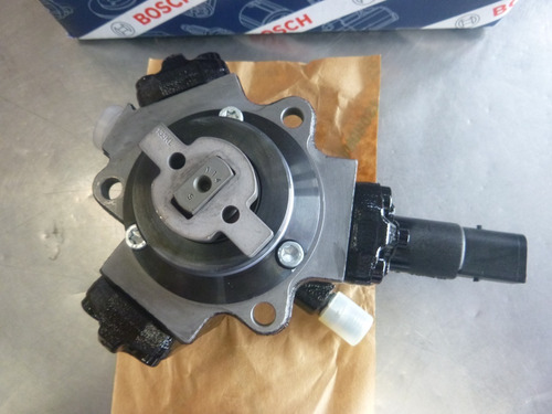 Bomba De Alta Para Motor Om611 De Sprinter 313 - 413