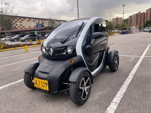 Renault Twizy Technic