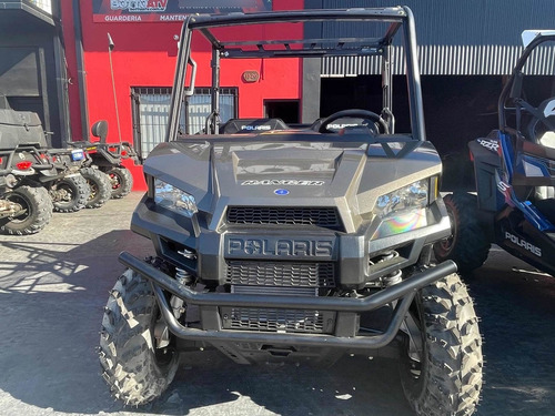 Imagen 3 de 5 de Polaris Ranger 570 Premium