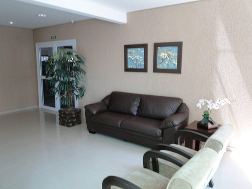 Imagem 3 de 10 de Apartamento Praça Do Habib's - Ref. V1185