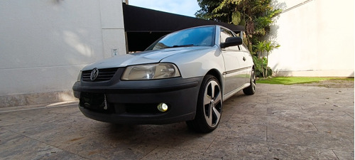 Volkswagen Gol 1.0 Power 3p