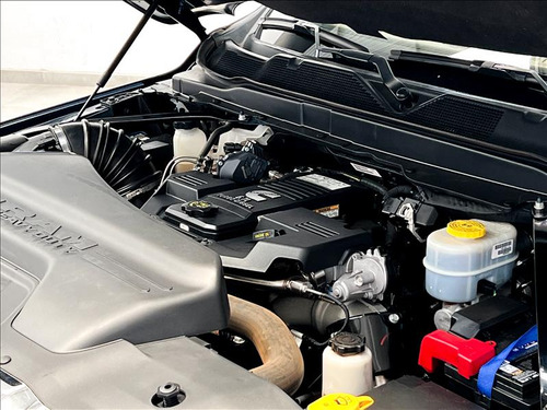 Ram 3500 Laramine 6.7 Turbo I6 4x4
