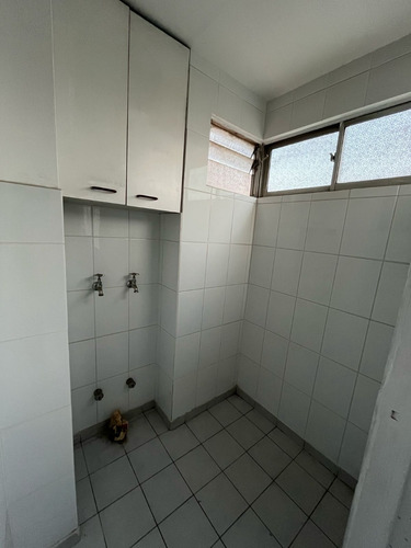 Departamento En Venta En La Comuna De Estación Central.