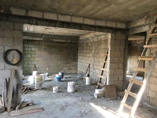 Terreno En Ahuatepec