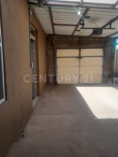 -se Vende Casa En Col. Tierra Nueva En Cd. Cuauhtemoc, Chih
