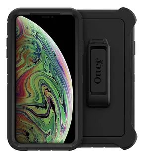 Case Otterbox Defender iPhone XS Max