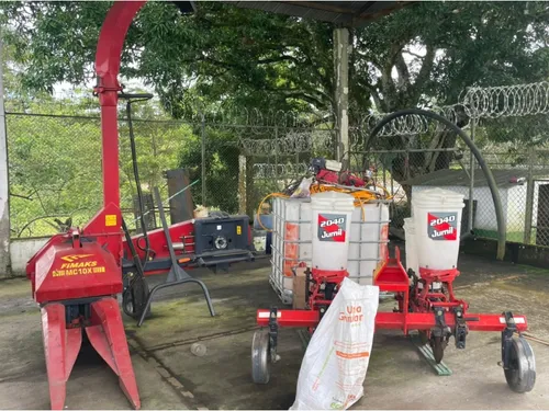 Vendo Gran Finca En Guamal Meta