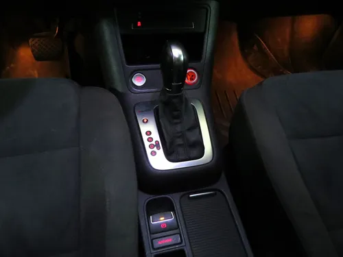 Volkswagen Tiguan 2.0 Trend & Fun