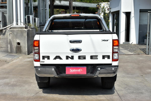 Ford Ranger 3.2 Cd Xlt Tdci 200cv Manual 4x2