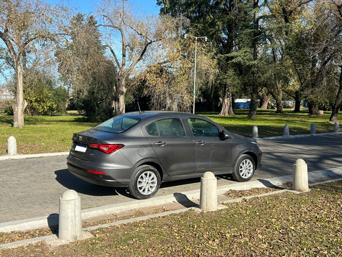 Fiat Cronos 1.3 Gse Drive