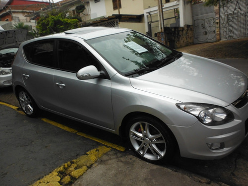 Hyundai I30 2.0 Gls Aut. +teto