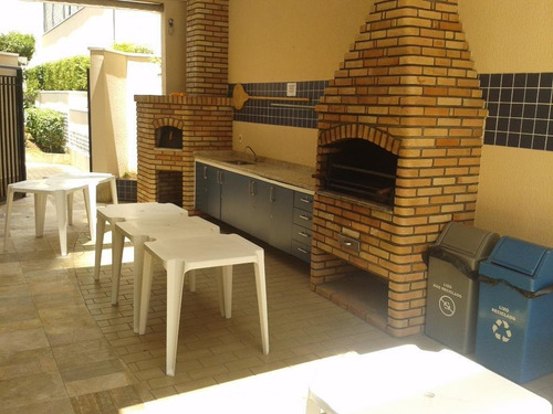 Imagem 14 de 18 de Apartamento Com 2 Dormitórios À Venda, 67 M² Por R$ 530.000,00 - Água Rasa - São Paulo/sp - Ap6217